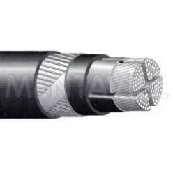 AYCWY 4x 240 SM/50  0,6/1KV