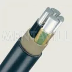 E-AYY-J  4x 16 RE 0,6/1KV