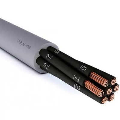 YSLY-OZ 2x 0,5 (100m)