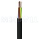 H07RN-F 3x 1,5 mm2  750V  (DOBOS)