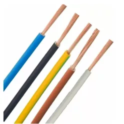 H07V-K   6      KÉK  MKH  DOBOS