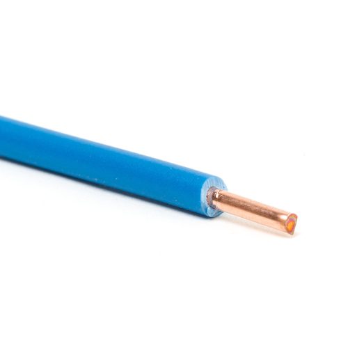 H05V-U   1.0  KÉK  MCS