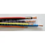 MCSKH (H05V-K) PVC szigetelésű sodrott réz vezeték 300/500V