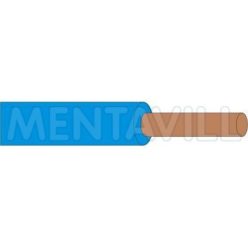 H07V- U  1x  1.5 KÉK        MCU   @