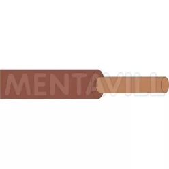 H07V- U  1x 2.5 BARNA    MCU