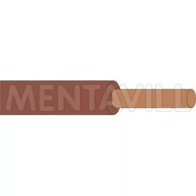 H07V- U  1x 2.5 BARNA    MCU