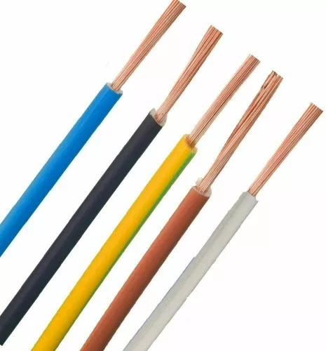 H07V-K  25      KÉK        MKH DOBOS