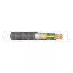 SZRMtKVM-J  5 x 1.5   1KV KÁBEL