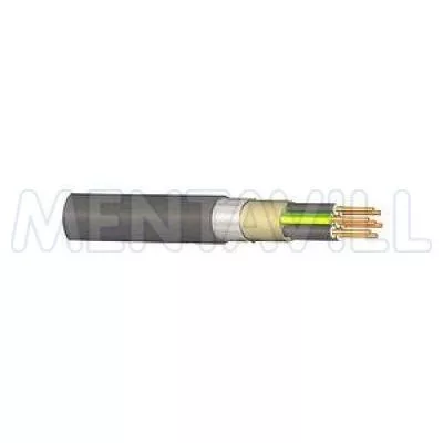 SZRMtKVM-J  7 x 4     1KV KÁBEL