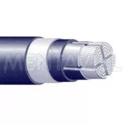 SZAMKAM 4x240   1KV  KÁBEL