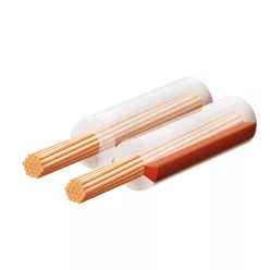 LS 2x1.5    HANGSZÓRÓKÁBEL ÁTLÁTSZÓ