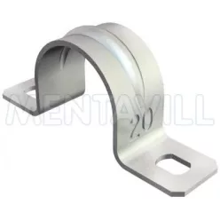 TÁVTARTÓ BILINCS  25mm HORG.