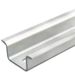 KALAPSIN 2m 35X15x1,5mm  PERF.