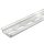KALAPSIN 2m 35x7.5x1mm PERFORÁLT