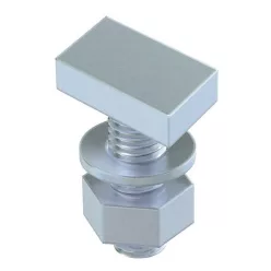 KALAPÁCSFEJŰ CSAVAR M10x30mm