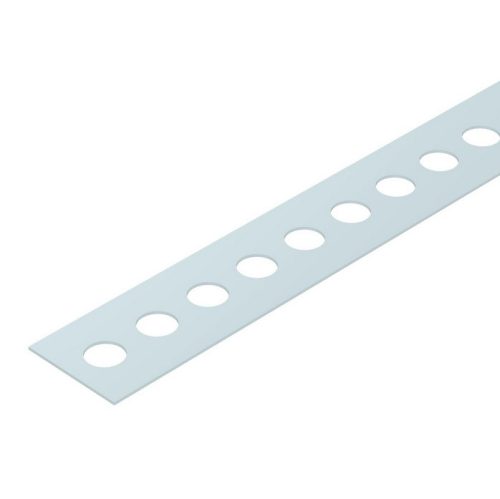 SZER.SZALAG PERF.  III/25x0,7mm D8mm