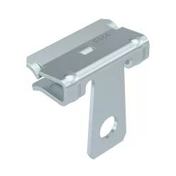 TARTÓKAPOCS  1,5-4mm D6,5mm SCVH