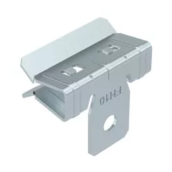 TARTÓKAPOCS 10-15mm D6,3mm SCVH10-15