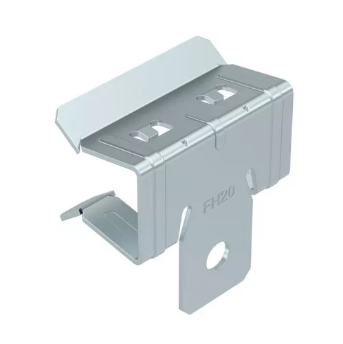 TARTÓKAPOCS 15-20mm D6,5mm SCVH15-20