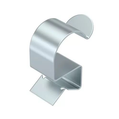 TARTÓKAPOCS CSŐKLIPSSZEL 19-24mm