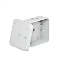 KÖTŐDOBOZ   A 8 IP55  SZÜRKE