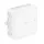 KÖTŐDOBOZ   A14 IP55 FEHÉR