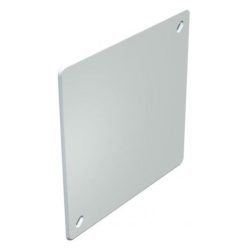 DOBOZTETŐ UV 150 D 170x170mm MŰA.