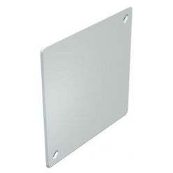 DOBOZTETŐ UV 200 D 210x210mm MŰA.