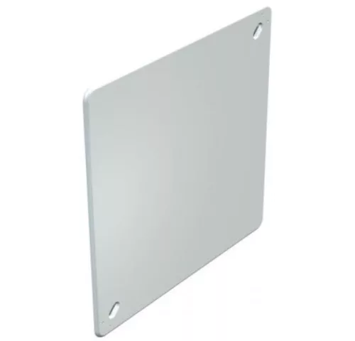 DOBOZTETŐ UV 200 D 210x210mm MŰA.