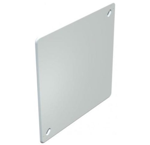 DOBOZTETŐ UV 250 D 260x260mm MŰA.