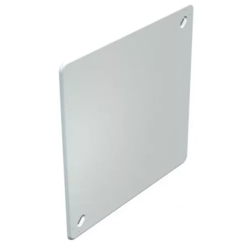 DOBOZTETŐ UV 250 D 260x260mm MŰA.