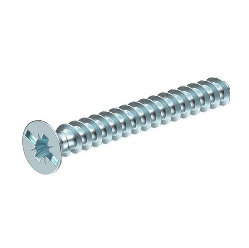 SZERELVÉNY RÖGZÍTŐ CSAVAR 3,2x25mm