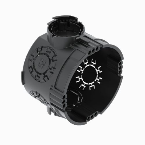 SZERELVÉNYDOBOZ 60mm UG 46@