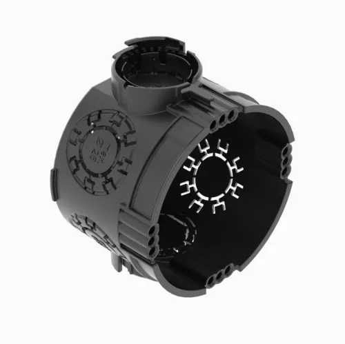 SZERELVÉNYDOBOZ 60mm UG 46*