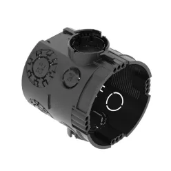 SZERELVÉNYDOBOZ 60mm UG 66 MÉLY*