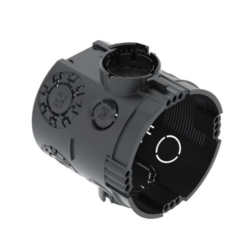 SZERELVÉNYDOBOZ 60mm UG 66 MÉLY@