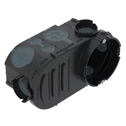 SZERELVÉNYDOBOZ 60mm UE 66 BŐV.+TÖM.