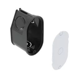 KÁBELKIVEZETŐ DOBOZ SÜLLY. 35x65