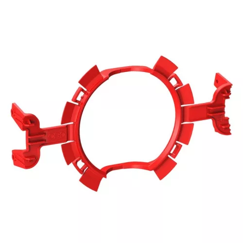 SZERELVÉNYDOBOZ GYORSRÖGZÍTŐ