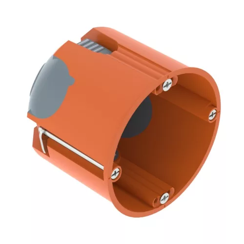 GIPSZKARTON DOBOZ 1-ES HG 61-L TÖM.@