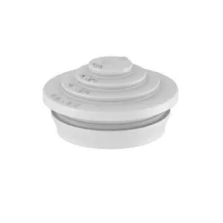 LÉPCSŐS KÁBELBEVEZETŐ M25