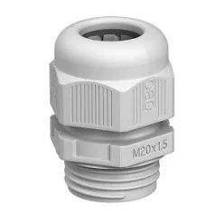 TÖMSZELENCE V-TEC M20 MŰANYAG,EZÜST