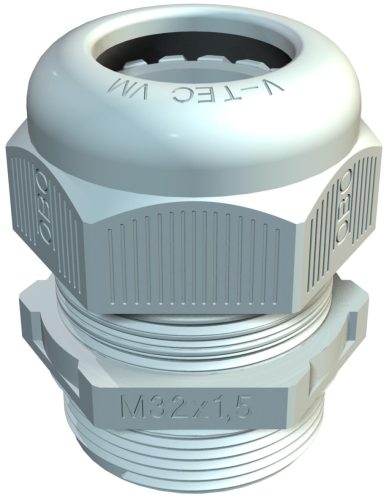 TÖMSZELENCE V-TEC M40 MŰA.VIL.SZÜRK