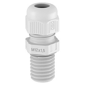 TÖMSZELENCE V-TEC M20 HOSSZ.MENETTEL