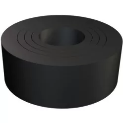 TÖMÍTŐGYŰRŰ PG29 VÁGOTT