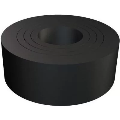 TÖMÍTŐGYŰRŰ PG29 VÁGOTT