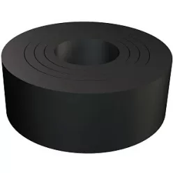 TÖMÍTŐGYŰRŰ PG36 VÁGOTT