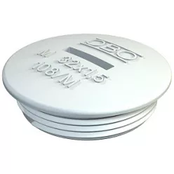 VAKDUGÓ M20x1,5 MÜA.