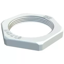 ELLENANYA M50x1,5 V.SZÜRKE