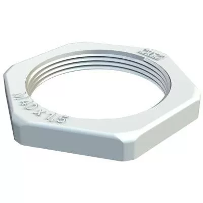 ELLENANYA M50x1,5 V.SZÜRKE